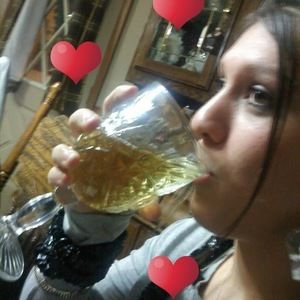 Meet your Posher, Felicia